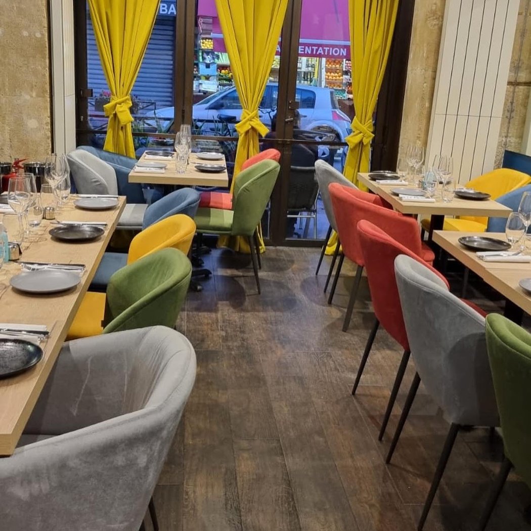 Alipio | Resto à Tapas 2